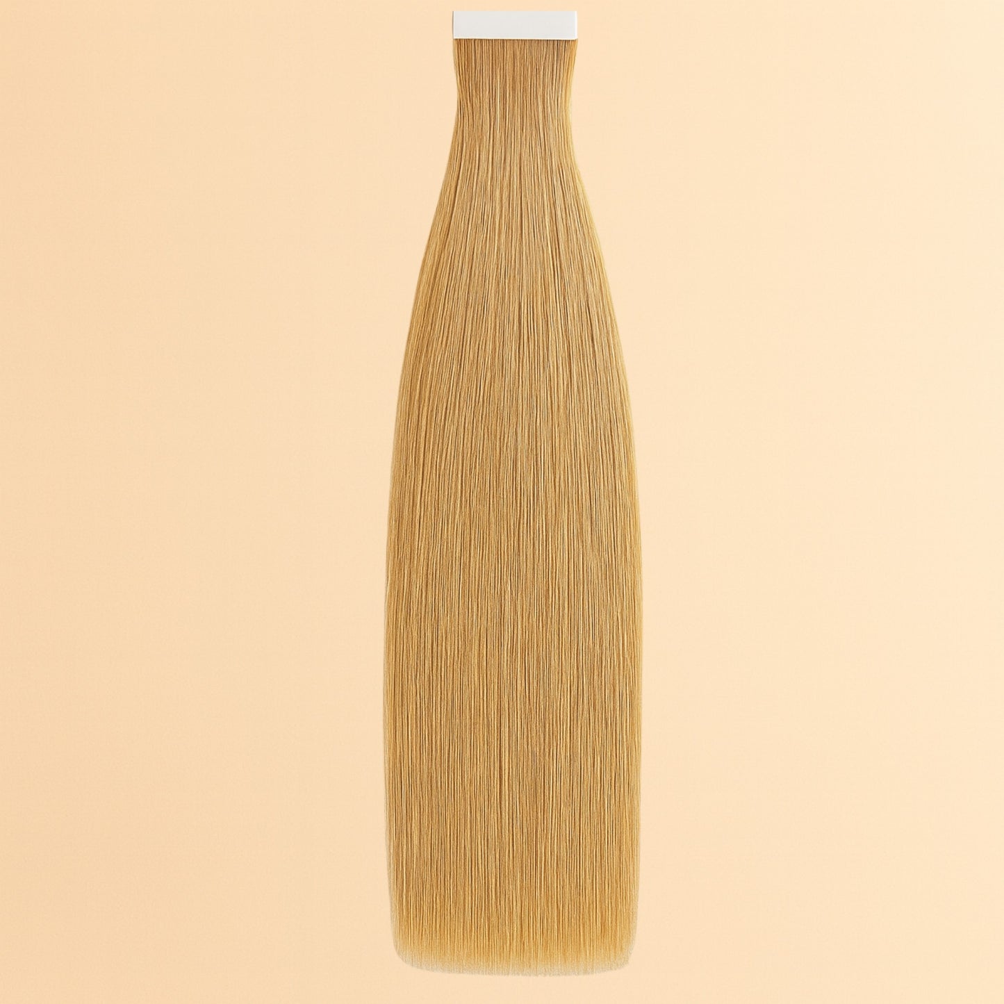 EXTENSIONS ADHÉSIVES - BLOND BEIGE FONCÉ