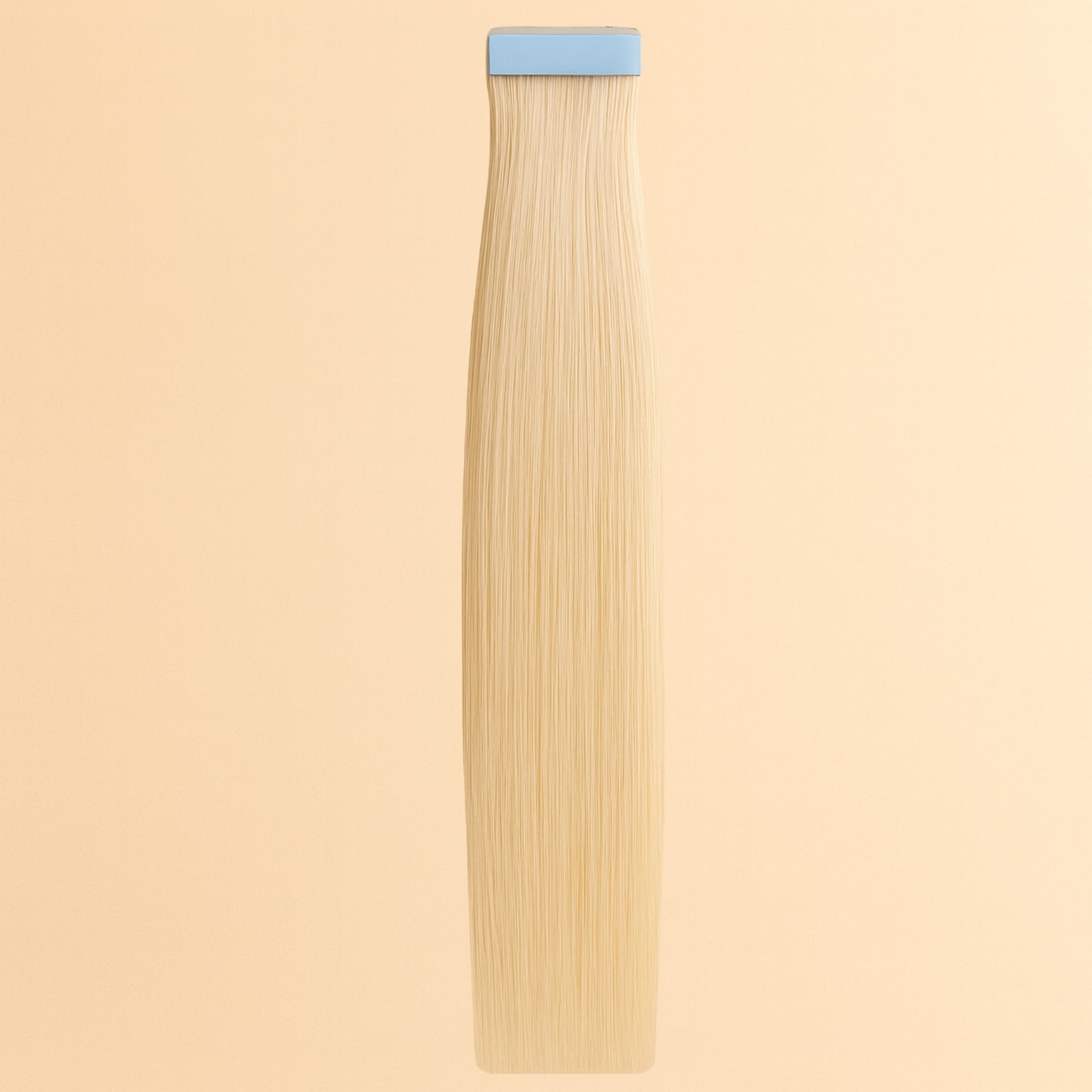 EXTENSIONS ADHÉSIVES - BLOND BEIGE CLAIR