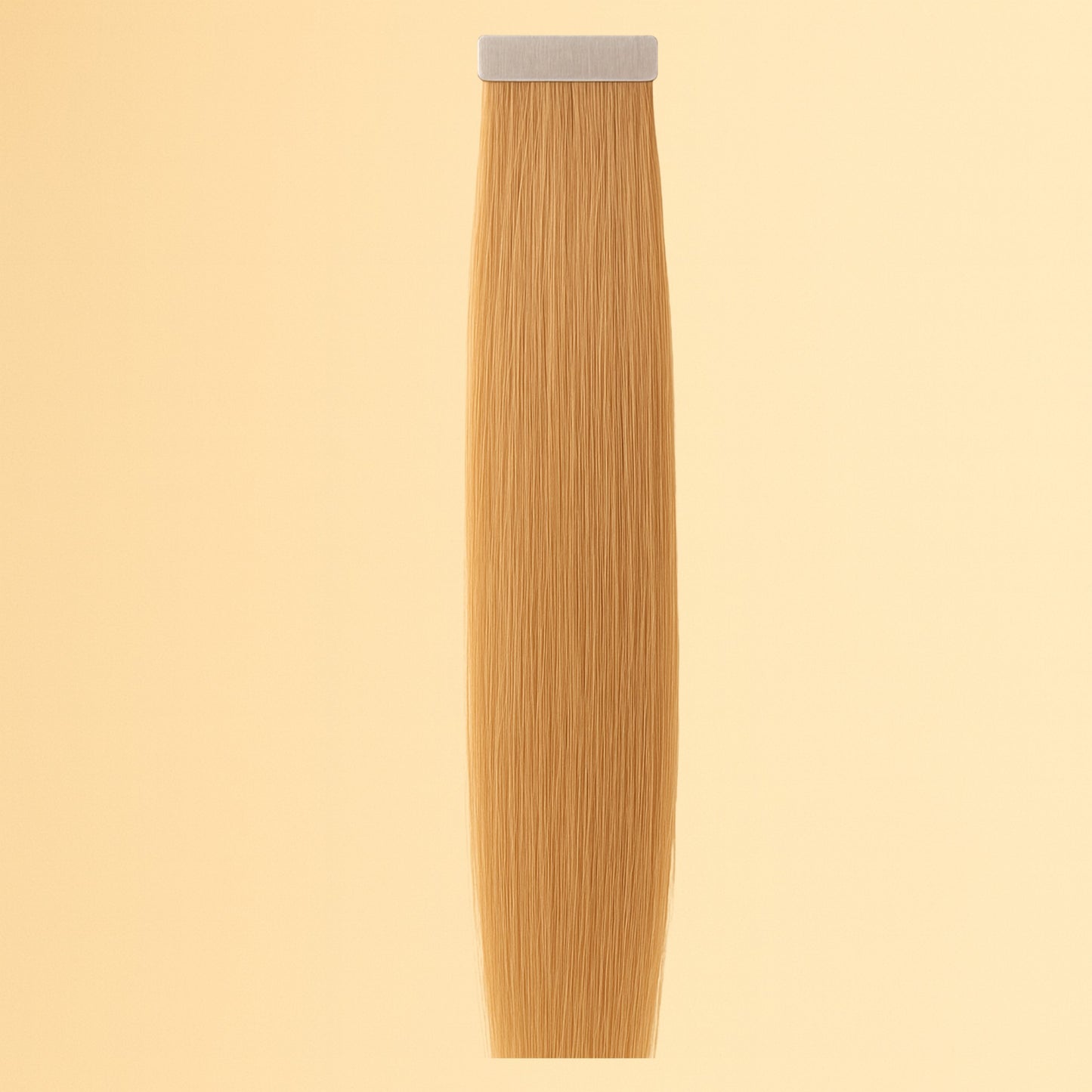 EXTENSIONS ADHÉSIVES - CHÂTAIN BLONDÉ