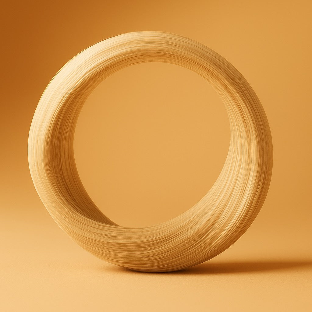 Blond Miel • Blond Chaud