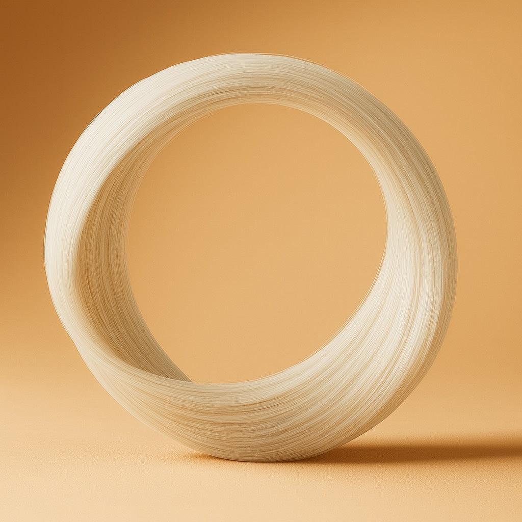 Blonds Froids • Blonds Polaires