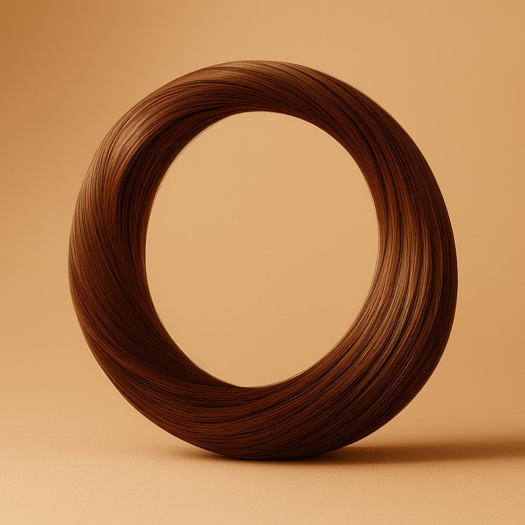 Bruns • Châtains Classiques