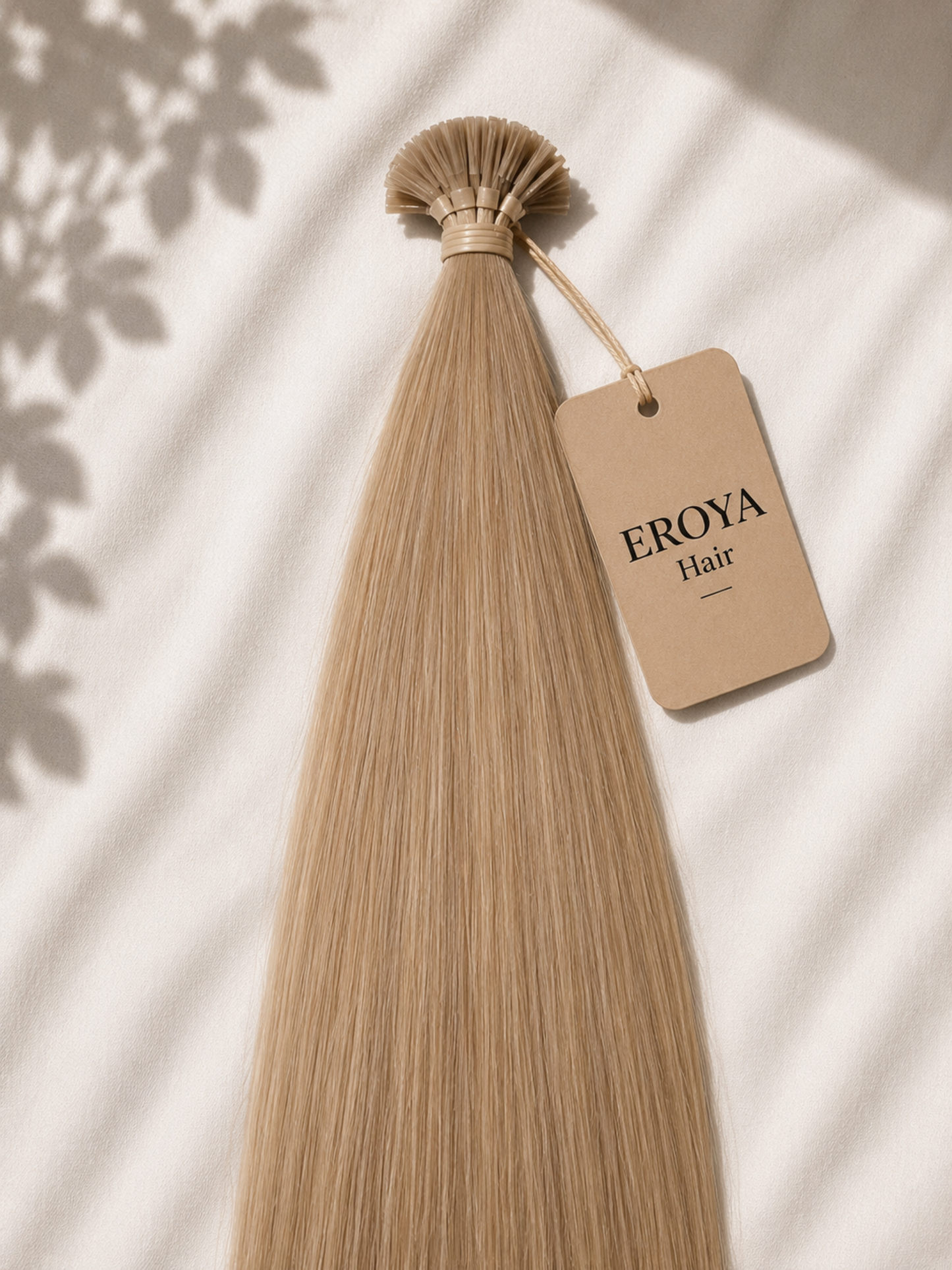 BLOND SABLE #27