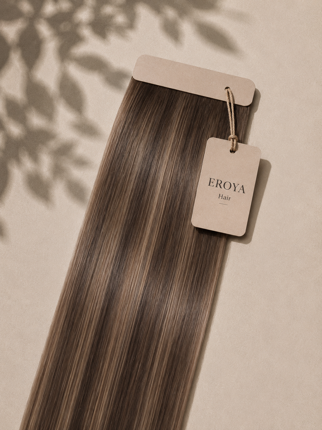 BRUN ÉCLAT DORÉ #B2/5