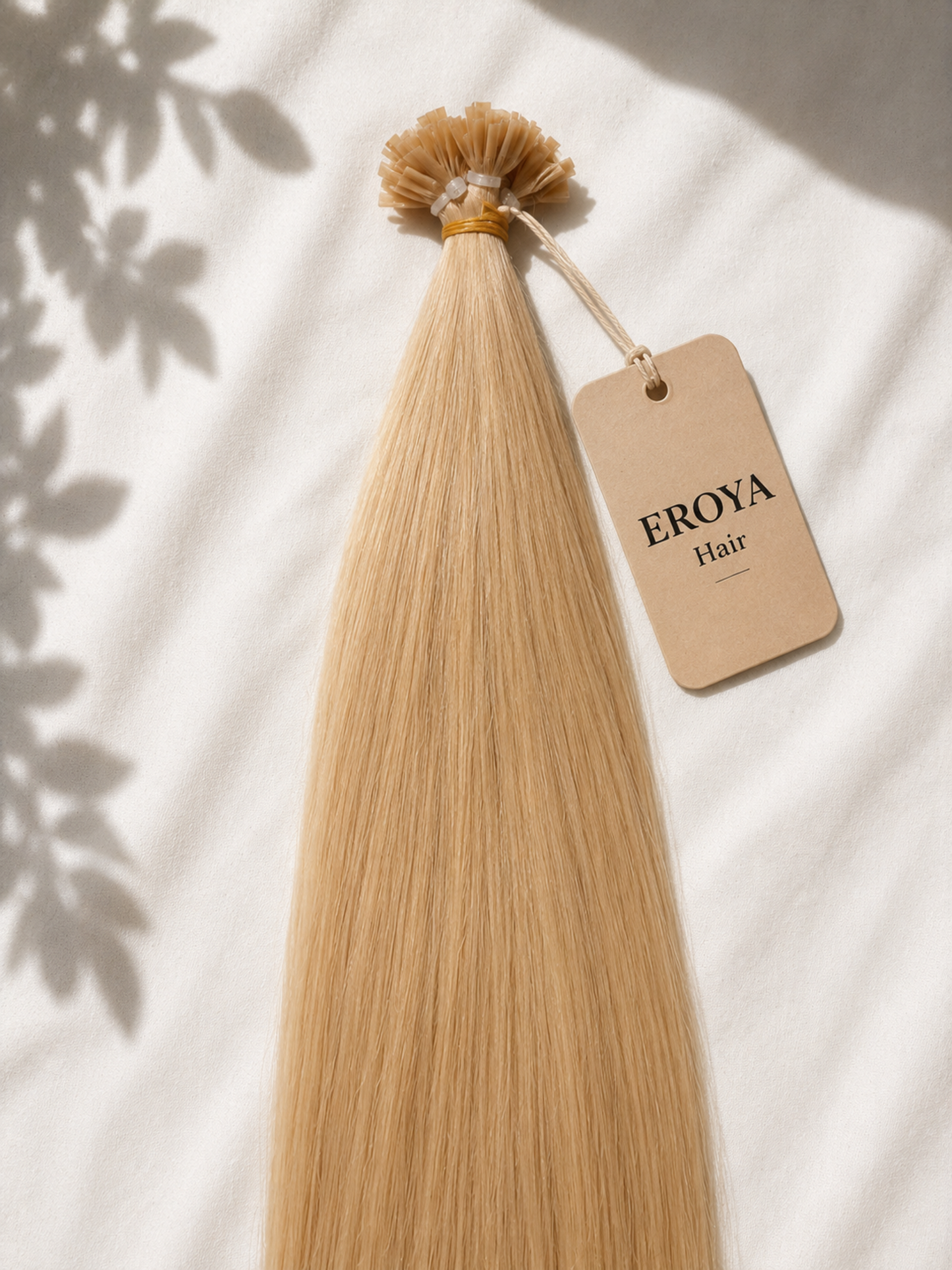 BLOND BEIGE CLAIR #22