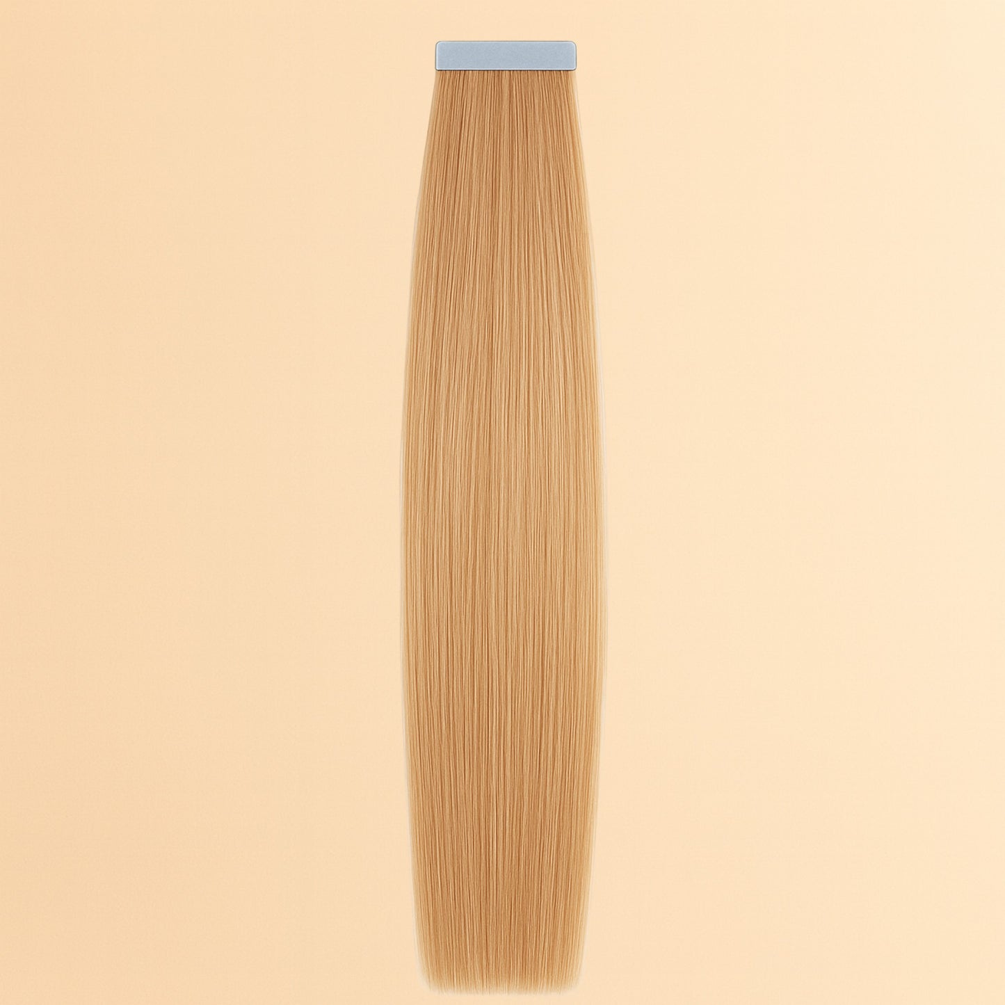 EXTENSIONS ADHÉSIVES - BLOND MIEL DORÉ
