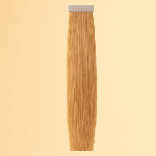 EXTENSIONS ADHÉSIVES - CHÂTAIN BLONDÉ