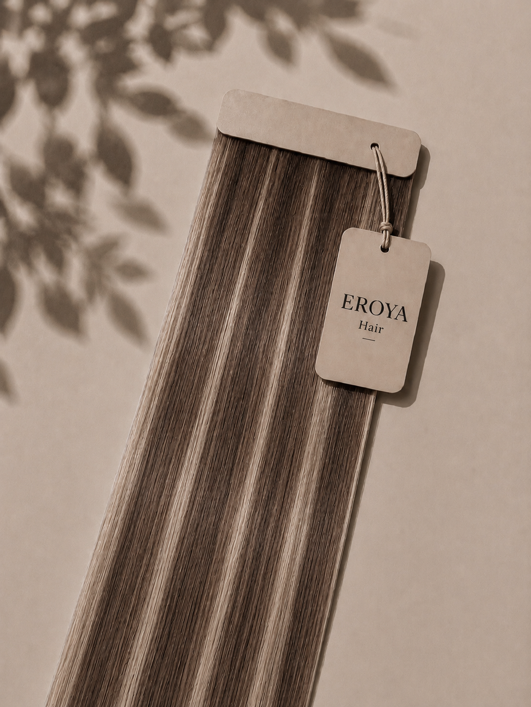 BRUN CENDRÉ GLACÉ P2/60