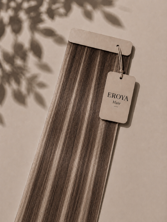 BRUN CENDRÉ GLACÉ P2/60