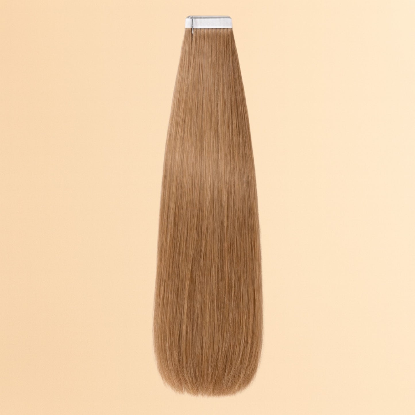 TAPE-IN EXTENSIONS - SOFT LIGHT BROWN #5