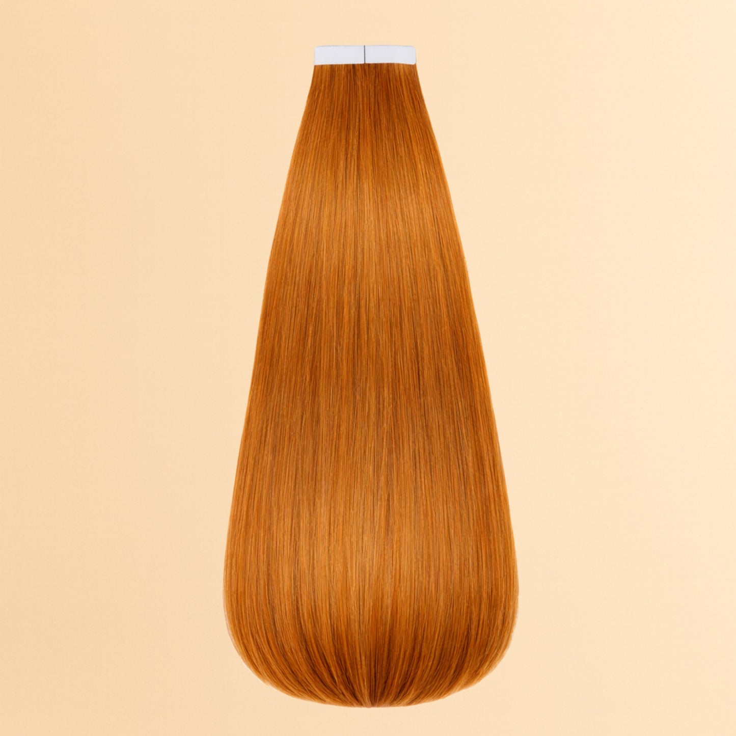 EXTENSIONS DE CHEVEUX ADHÉSIVES - TOUTES COULEURS