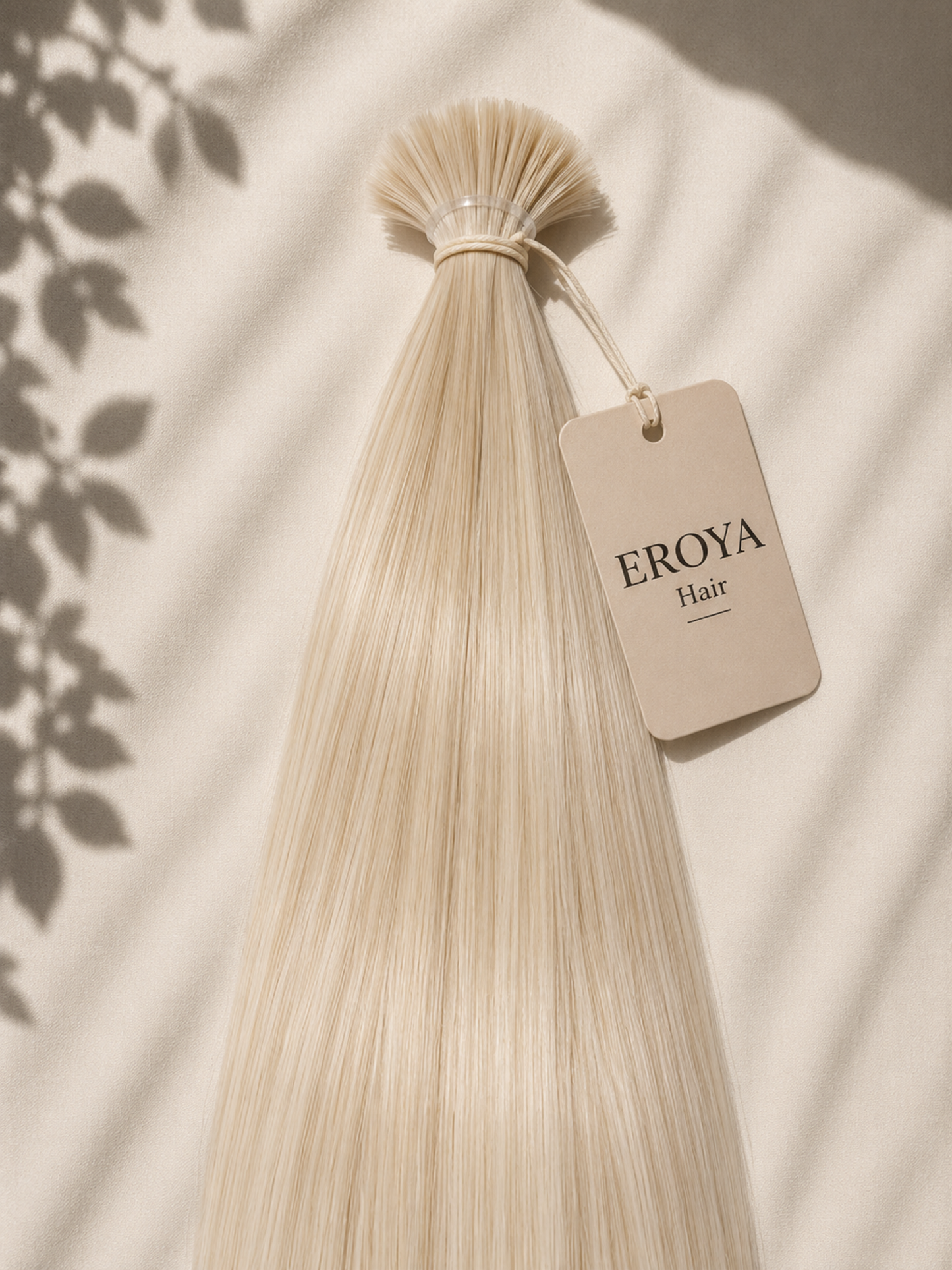 BLOND VANILLE #60