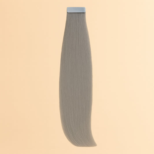 EXTENSIONS ADHÉSIVES - GRIS PERLE