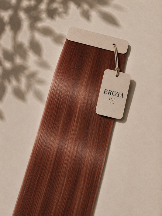 ROUX CUIVRÉ #33