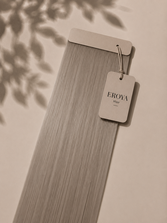 GRIS PERLE #SILVER