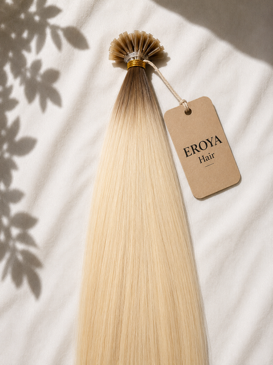 VANILLE & OMBRÉ NATUREL #T3/60