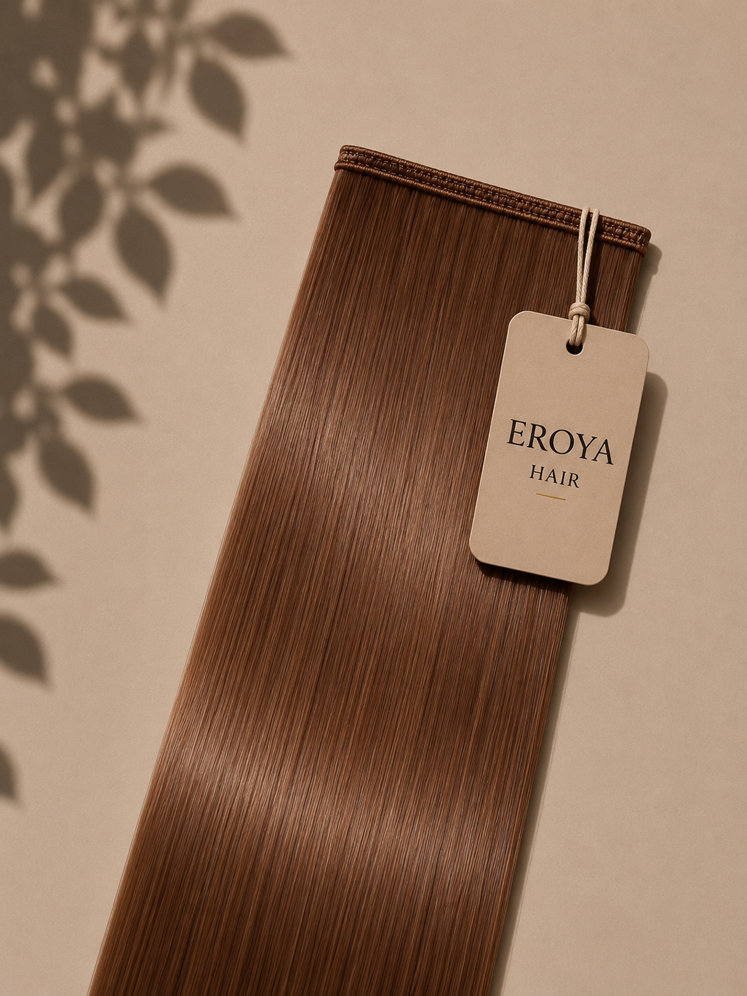 BRUN NATUREL #1B