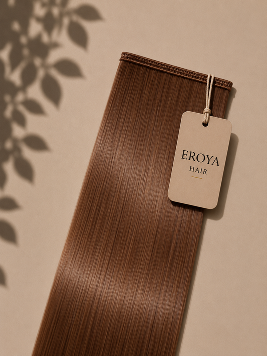BRUN NATUREL #1B