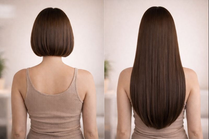 BRUN NATUREL #2