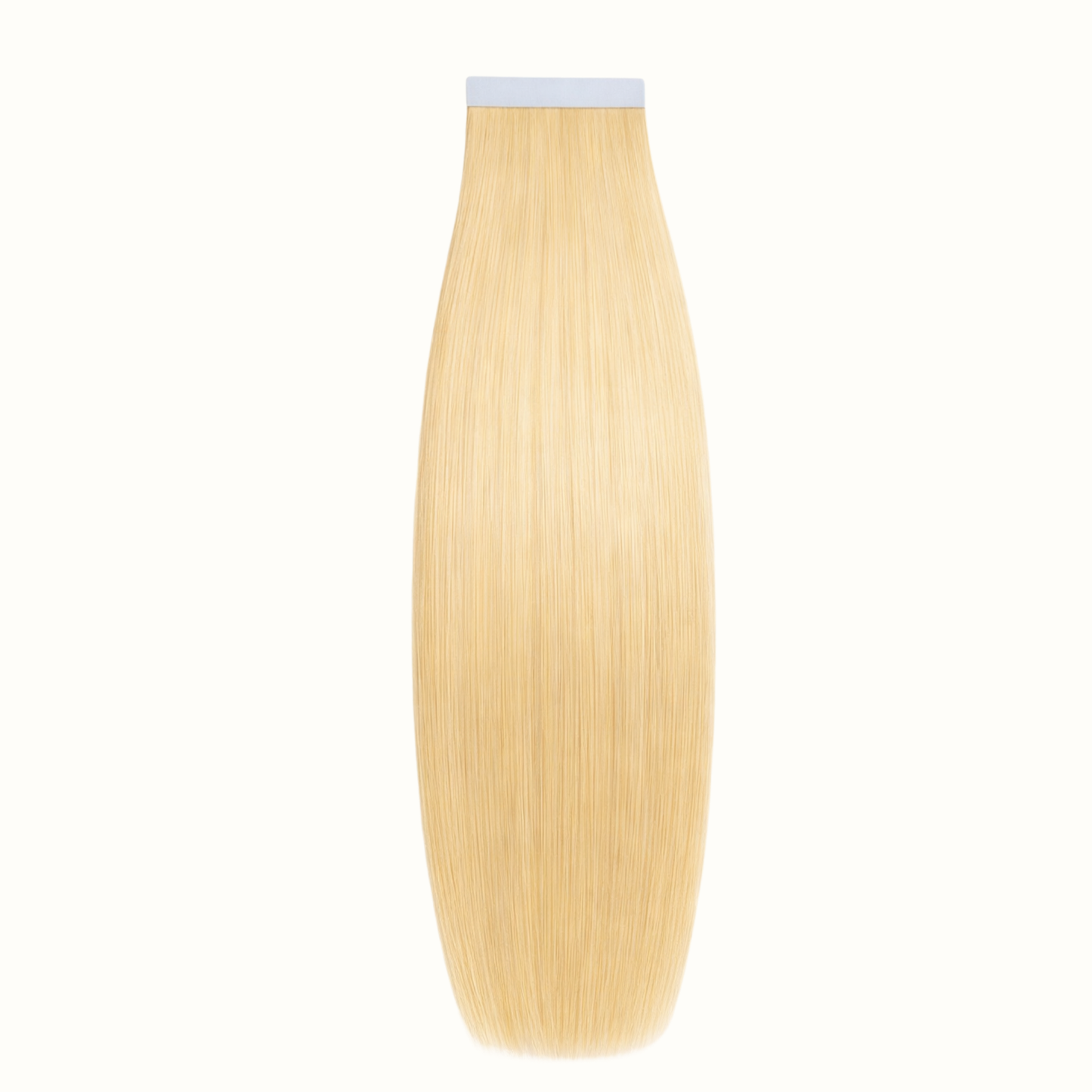 EXTENSIONS ADHÉSIVES - BLOND LUXE CLAIR #613