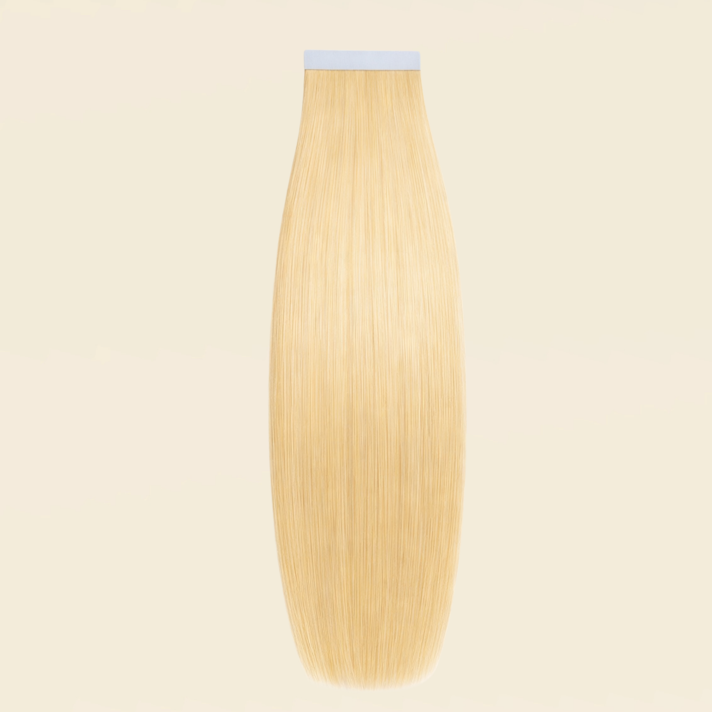 EXTENSIONS DE CHEVEUX ADHÉSIVES - TOUTES COULEURS