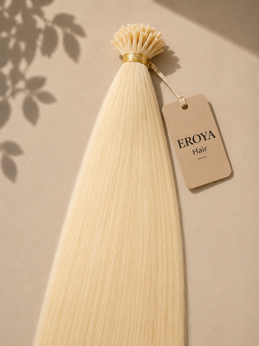 BLOND LUXE CLAIR #613