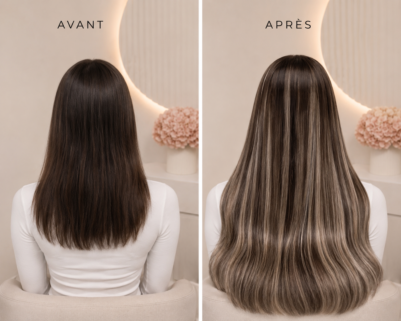 BRUN CENDRÉ GLACÉ P2/60