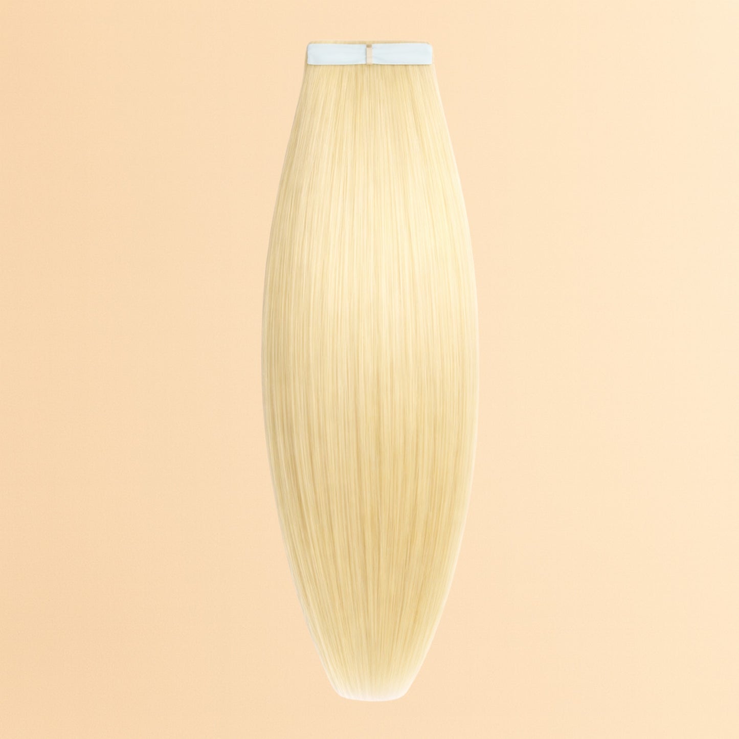 EXTENSIONS DE CHEVEUX ADHÉSIVES - TOUTES COULEURS