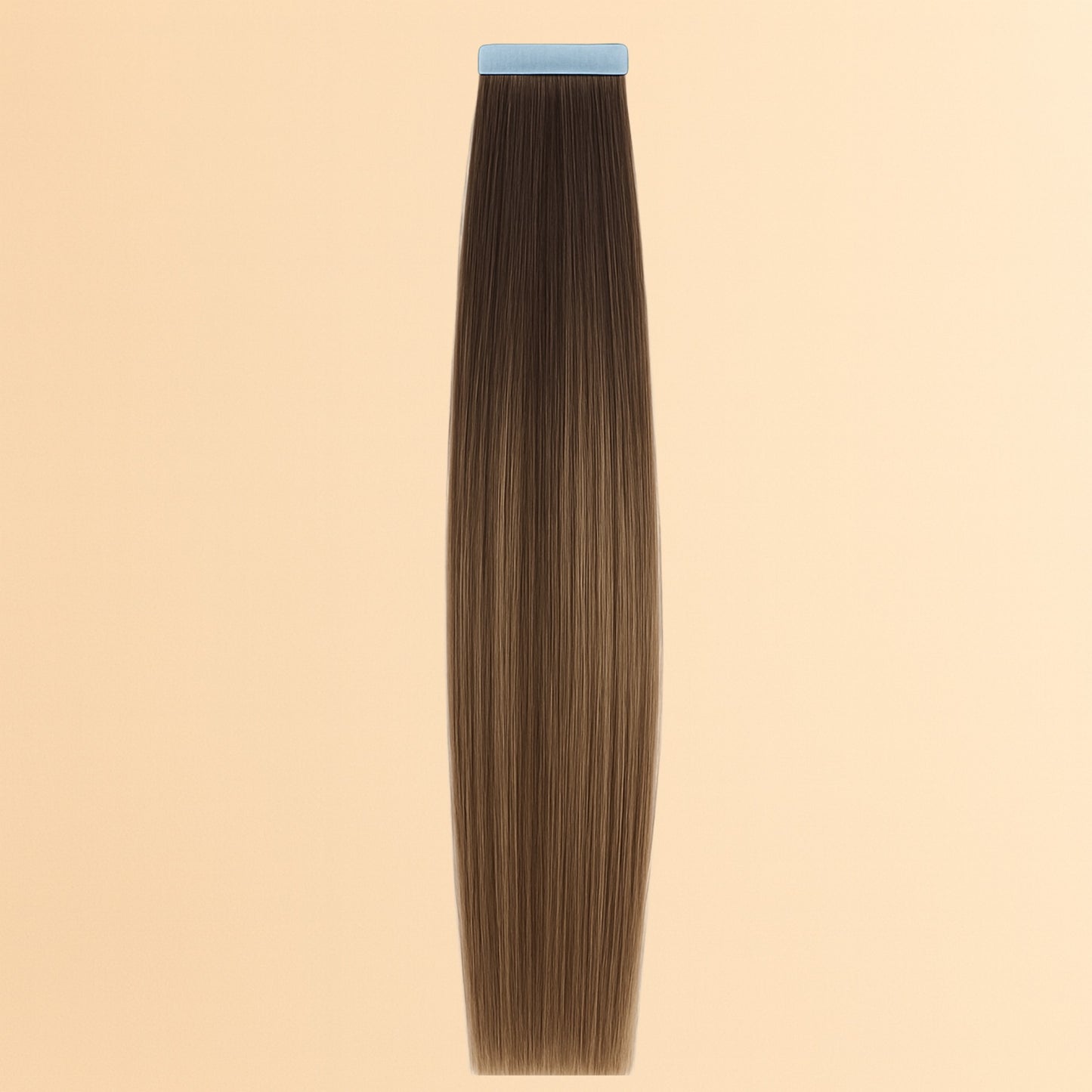 EXTENSIONS ADHÉSIVES - BLOND BEIGE ROSÉ