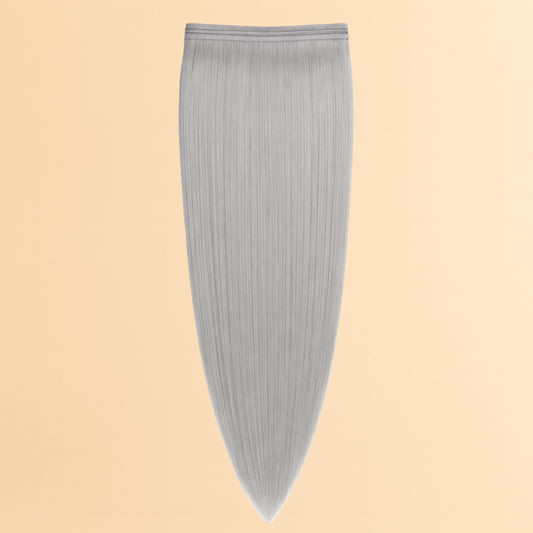 EXTENSIONS WEFT - GRIS PERLE #GREY